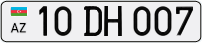 10DH007