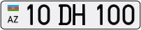 10DH100