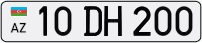 10DH200