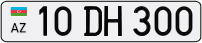 10DH300
