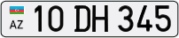 10DH345