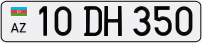 10DH350