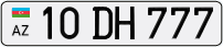 10DH777
