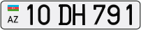 10DH791