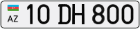 10DH800