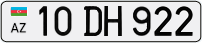 10DH922