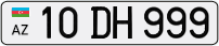 10DH999