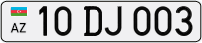 10DJ003
