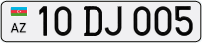 10DJ005
