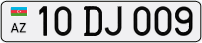 10DJ009