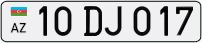 10DJ017
