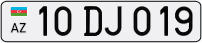 10DJ019