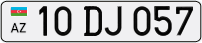 10DJ057