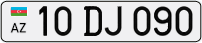 10DJ090