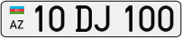 10DJ100