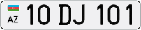 10DJ101