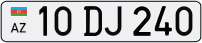 10DJ240