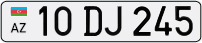 10DJ245