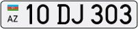 10DJ303