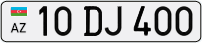 10DJ400
