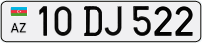 10DJ522