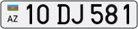 10DJ581