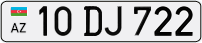 10DJ722