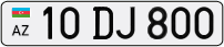 10DJ800