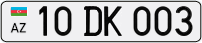 10DK003