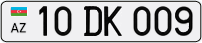 10DK009