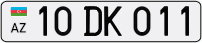 10DK011