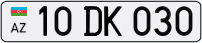 10DK030