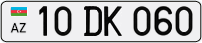 10DK060