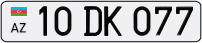 10DK077
