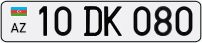 10DK080