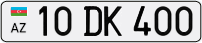 10DK400