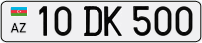 10DK500
