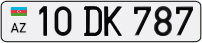 10DK787
