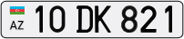 10DK821