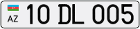 10DL005