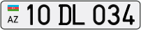 10DL034