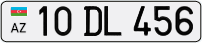 10DL456