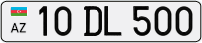 10DL500