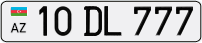 10DL777