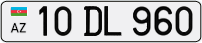 10DL960