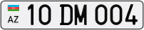 10DM004