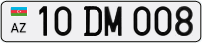 10DM008