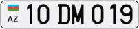 10DM019