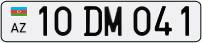10DM041