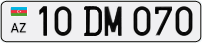 10DM070